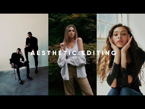 These Portra 160 400 & 800 Presets are Underrated