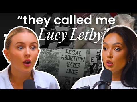 Love Islander Turned Activist: Why I Got An Abortion