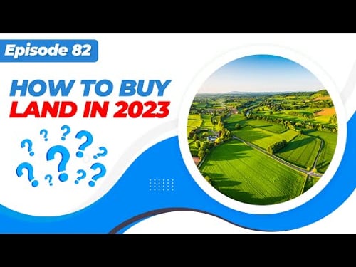 How To Buy And Flip Land To Make Huge Profits with The Acre Boyzz | Rants and Gems #82