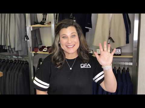 A message from Kellie, Geno's Marketing Director