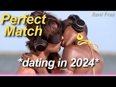 perfect match season 2 was a toxic dating MESSπ
