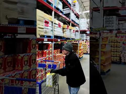 Fake Sign Prank at Walmart π #funny #prank