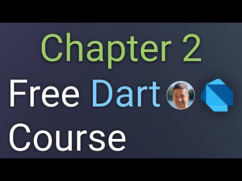 Chapter 2 - Mixins - Free Dart Course 💙