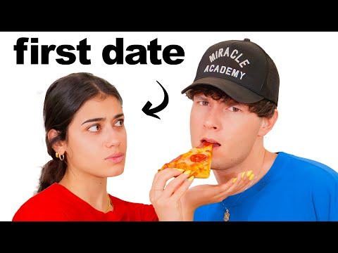 flirting with sara saffari for 24 minutes and 35 seconds