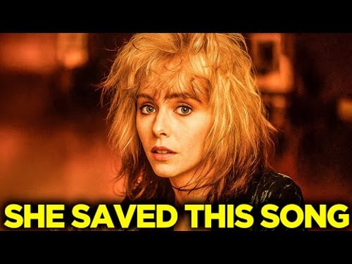 How this Song Won an Oscar and Destroyed Berlin