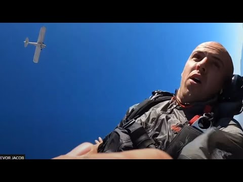 He Finally Admitted It