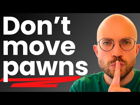 Give Me 18 Minutes and I'll Show You How to Win Every Chess Game