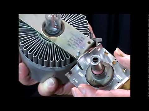 How a Microwave Oven Works