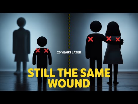 The Childhood Pattern Destroying Your Relationships (9 Signs)