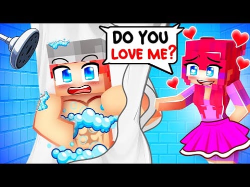 Babysitter Has a CRUSH On Me…