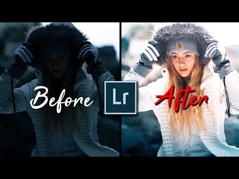 Editing YOUR PHOTOS in Adobe Lightroom