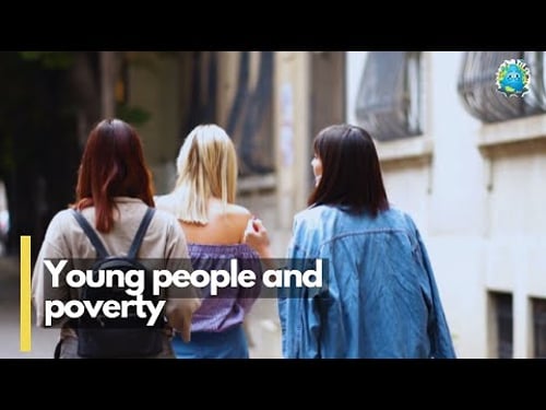 Why Young People Are Becoming Poorer Every Year
