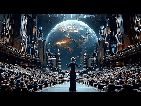 The Galaxy Watched in Fear as Humans Stormed Out of the Assembly| HFY Stories | HFY Sci-Fi Story