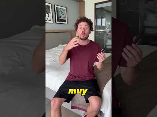 TikTok está PROHIBIDO 📵🚫 aquí 😳 #shorts