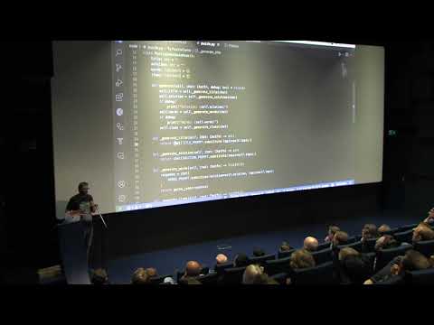 Arjan Egges - When LLMs work and when they don't