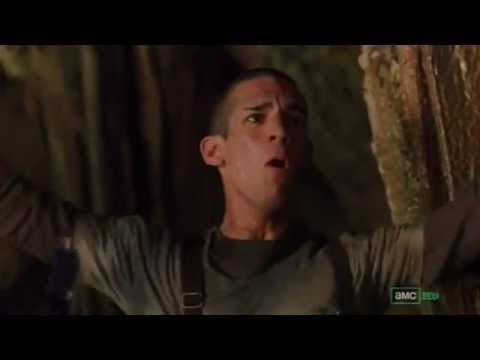 The Matrix Revolutions Ending