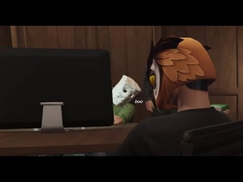 vanoss crew being chaotic for 10 minutes straight