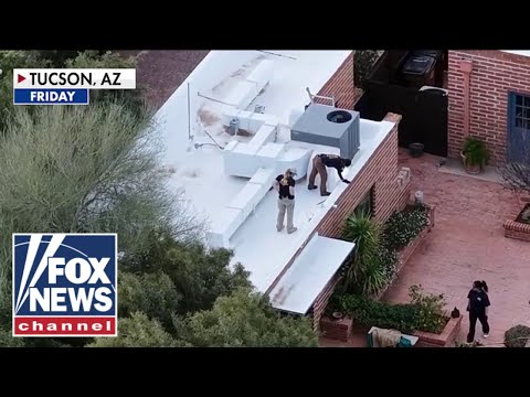 New message prompts re-sweep of Nancy Guthrie's home