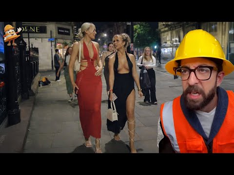 Unbelievable Workers | Working with Talented Engineers. EP6 #construction #adamrose #workers #smart