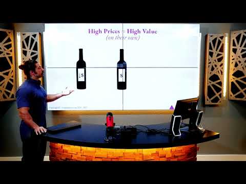 Pricing Concepts I 2x Prices and Made 6x Profit Vid3