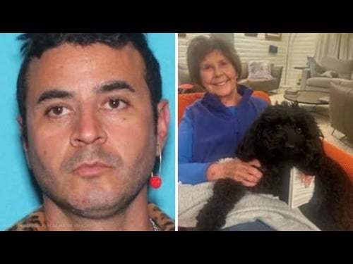 Torrance man arrested for demanding Bitcoin ransom from Guthrie family