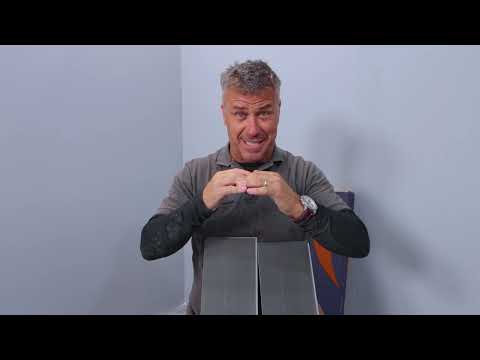 How to Install Herringbone LVT Flooring