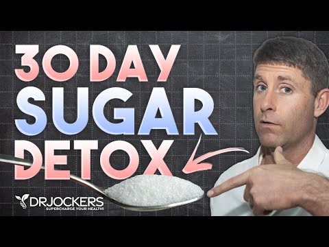 I Quit Sugar for 30 Days. I Didn't Expect This Result!