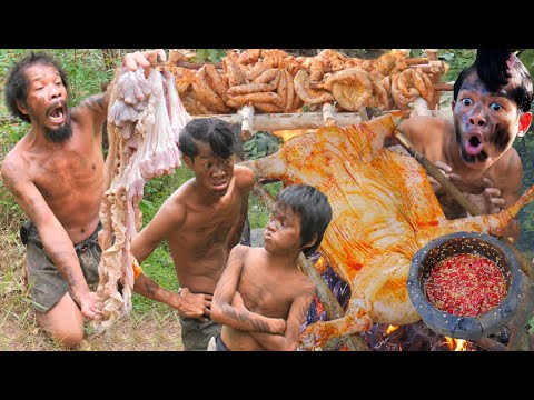 How to Cook Pig Intestine and Pig: Unique Recipes and Cultural Significance|Food Enthusiasts MustTry