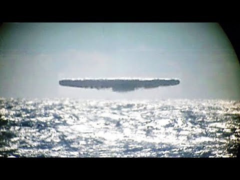 100 Unsolved Mysteries That Cannot Be Explained