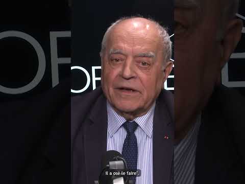 L'art de la négociation façon Trump