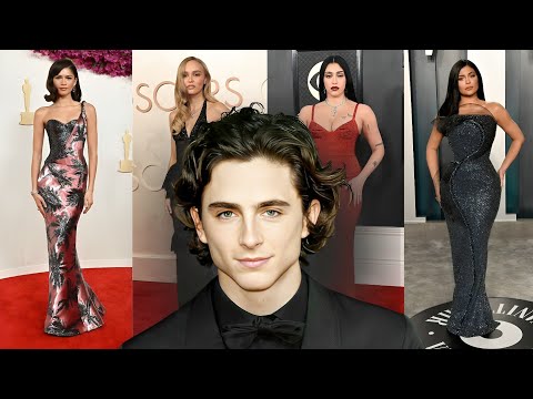 Timothée Chalamet – All Girlfriends (2013–2025)