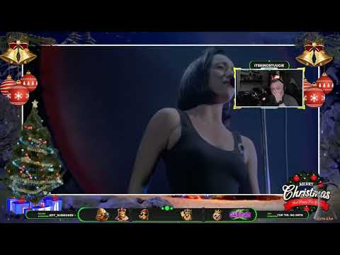 The Great Gig In The Sky Reaction