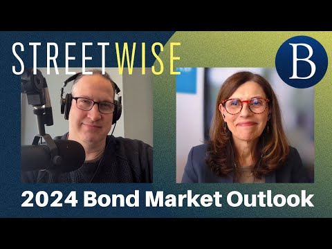 Bond Funds or Individual Bonds? | Barron's Streetwise