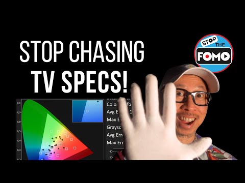 After I reviewed the Best TVs, here’s what really matters