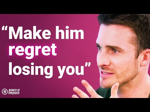 #1 Attraction Expert: "This Is Why Men GHOST & LIE To Great Women!" | Matthew Hussey