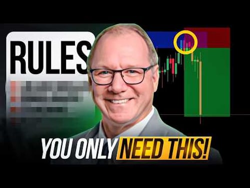 214% Return in 1 Year - When to Take Profits and Sell Rules for Trading Super-performance