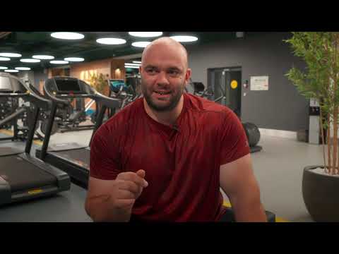 The Best Quarantine Exercises