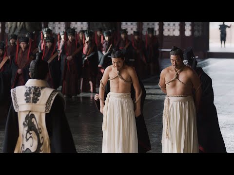 嬴政廢除封地,昌平君羋啟叛變,秦國二十萬大軍全軍覆沒!【秦王嬴政的傳奇人生】