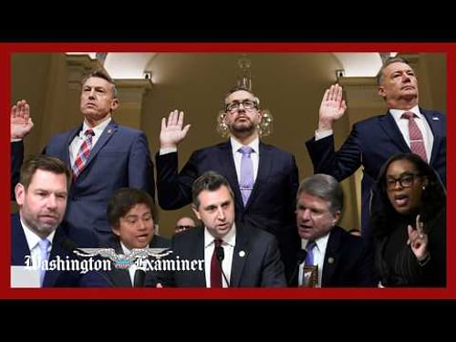 ICE director Lyons pressed by Congress on Minnesota fallout