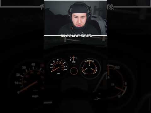 this always happens #stream #gaming #funny #horror #scary