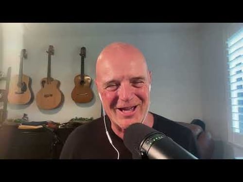 Brian D. McLaren | Faith, Fear, and Facing the Future