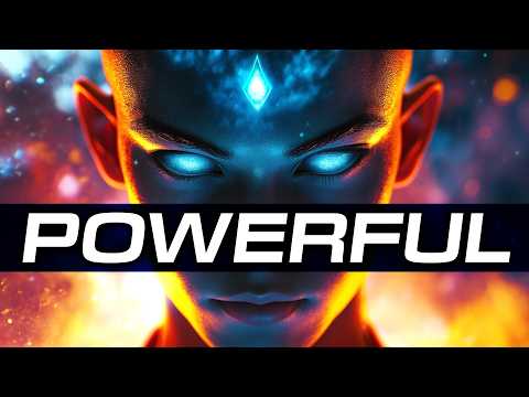 CAN YOU WITHSTAND the POWER of These 3 Activation Frequencies?