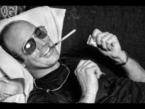 Highlights of Hunter : Hunter S. Thompson Documentary