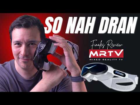 VR-Perfektion ist zum Greifen nah!