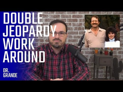 Wrongful Acquittal and Double Jeopardy | Melvin Ignatow Case Analysis