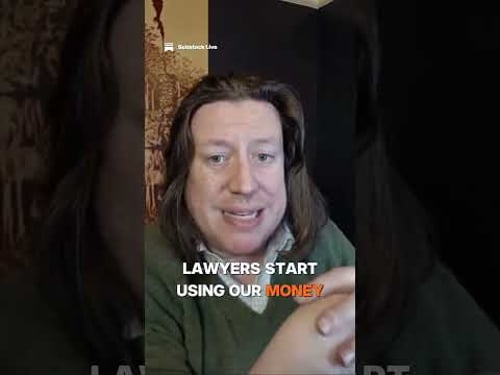 “Shut it down. Get rid of Starmer.” #substack #shorts