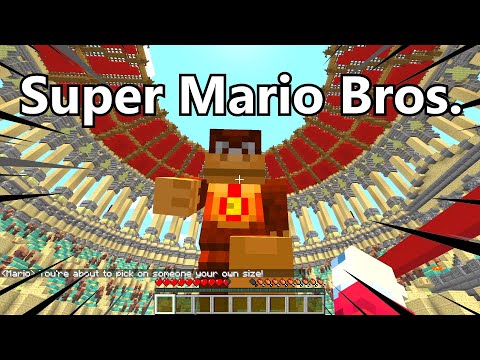 Illumination Movies Portrayed by Minecraft #2