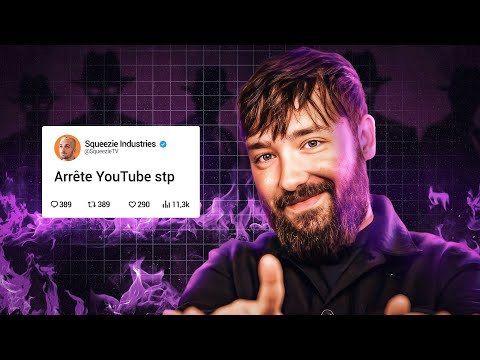 DavidLafargePokemon a été DÉTRUIT