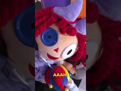 Which sad jester is your favorite?