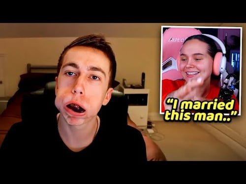 Reacting to an Old Simon Q&A...